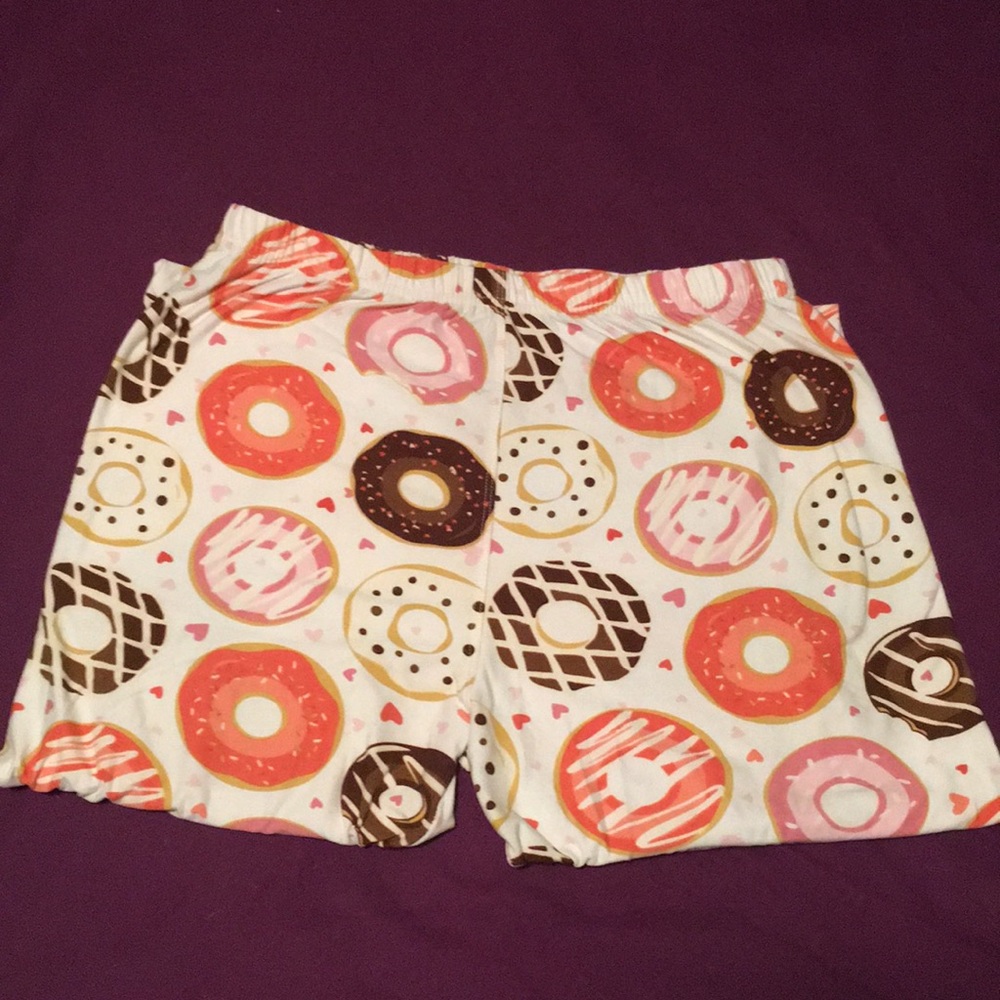 Donut leggings